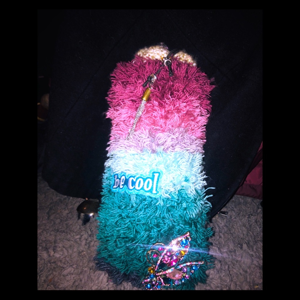 Soft case